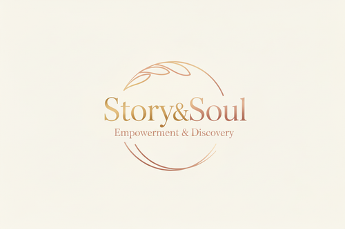 Story&Soul Empowerment & Discovery logo